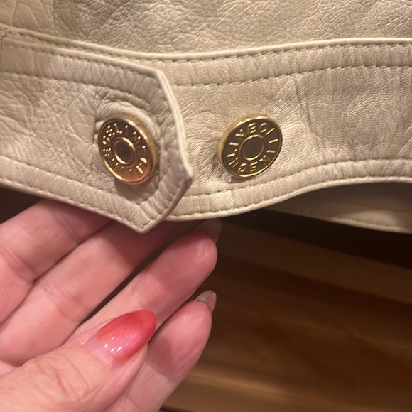 CELINE 100% Lambskin Women’s Jacket size 44. Made in France. Perfect condition. - Picture 12 of 17